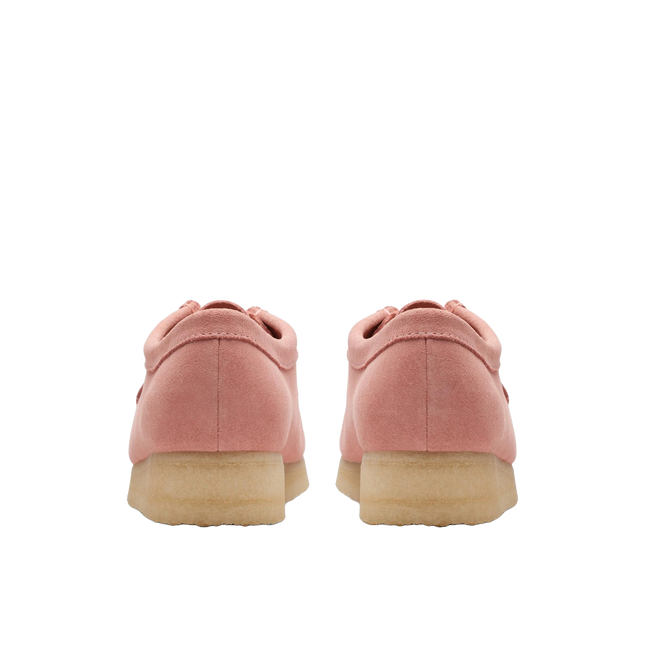 CLARKS ORIGINALS WOMEN WALLABEE WOMEN SHOES