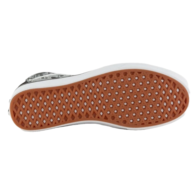 VANS U COMFYCUSH SK8-HI UNISEX SNEAKERS