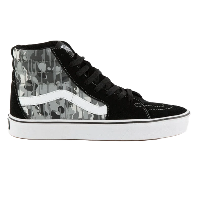 VANS U COMFYCUSH SK8-HI UNISEX SNEAKERS