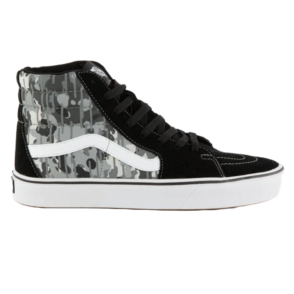 VANS U COMFYCUSH SK8-HI