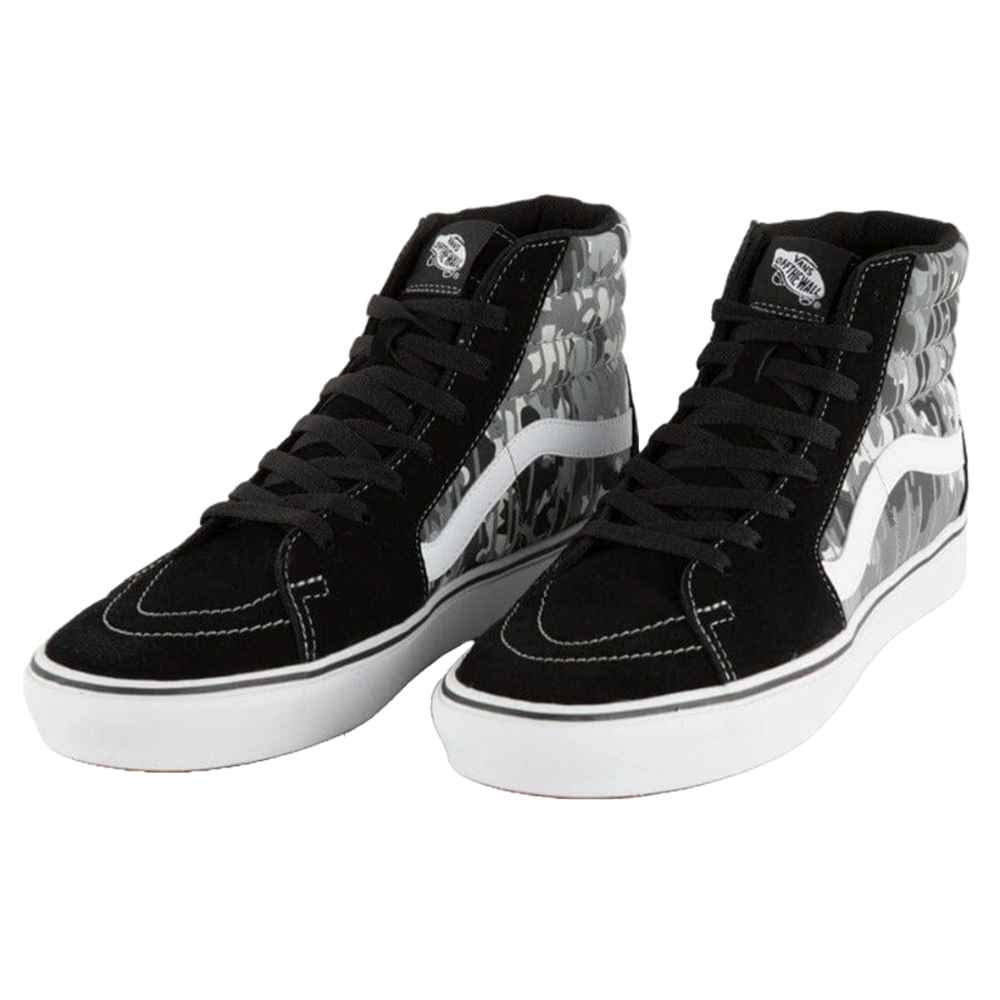 VANS U COMFYCUSH SK8-HI