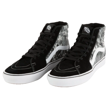 VANS U COMFYCUSH SK8-HI