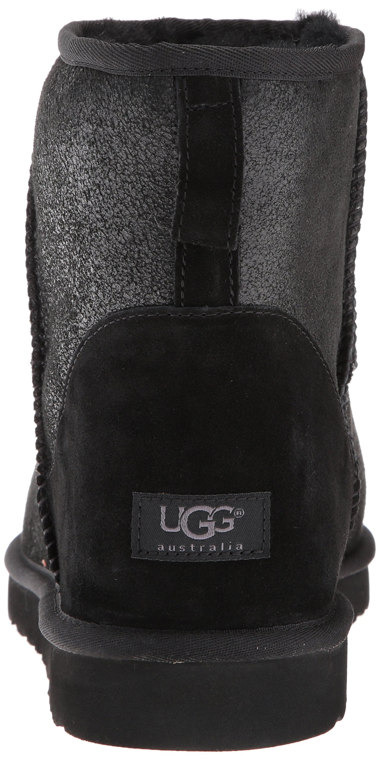 Ugg M Classic Mini Bomber