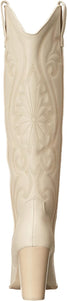 STEVE MADDEN LASSO WOMEN BOOTS