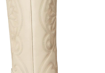 STEVE MADDEN LASSO WOMEN BOOTS