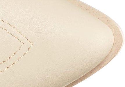 STEVE MADDEN LASSO WOMEN BOOTS