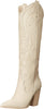 Bone Leather / 7 / Medium