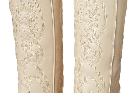 STEVE MADDEN LASSO WOMEN BOOTS