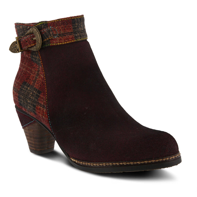 LARTISTE SCOTTALA-BXM WOMEN BOOTS