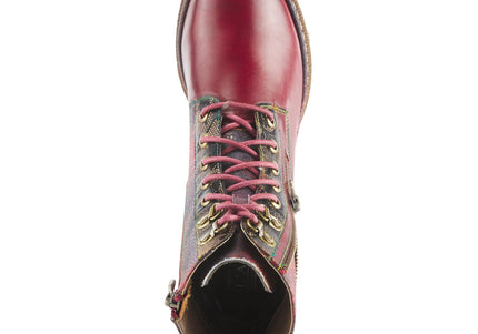 L'ARTISTE HIPNCOOL WOMEN BOOTS
