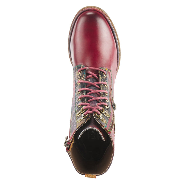 L'ARTISTE HIPNCOOL WOMEN BOOTS