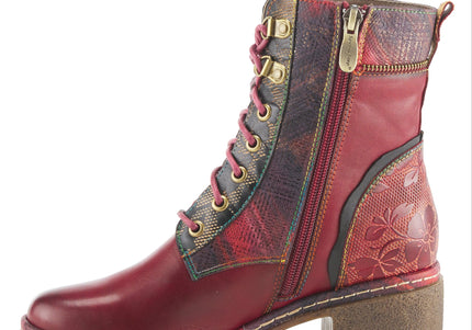 L'ARTISTE HIPNCOOL WOMEN BOOTS