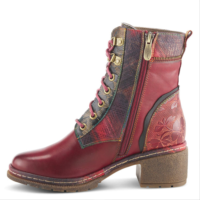 L'ARTISTE HIPNCOOL WOMEN BOOTS