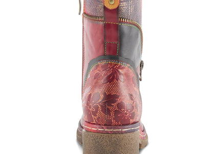 L'ARTISTE HIPNCOOL WOMEN BOOTS