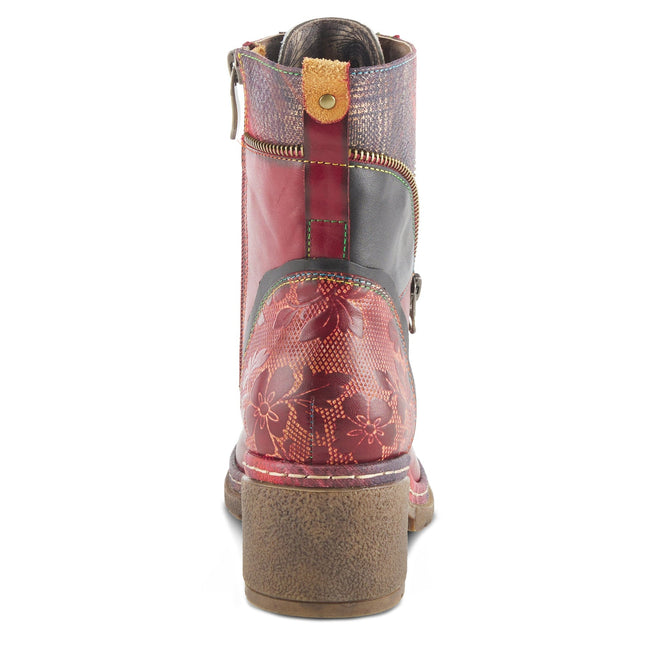 L'ARTISTE HIPNCOOL WOMEN BOOTS