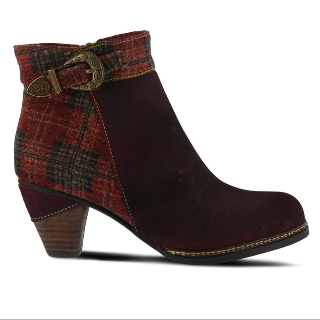 LARTISTE SCOTTALA-BXM WOMEN BOOTS