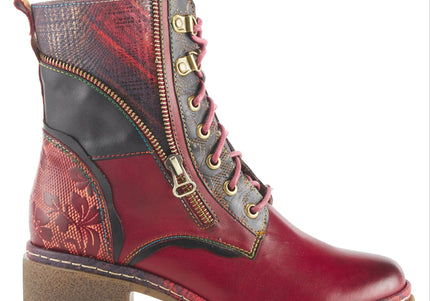 L'ARTISTE HIPNCOOL WOMEN BOOTS