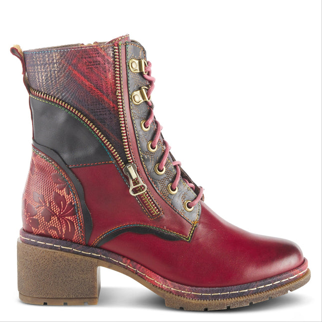 L'ARTISTE HIPNCOOL WOMEN BOOTS