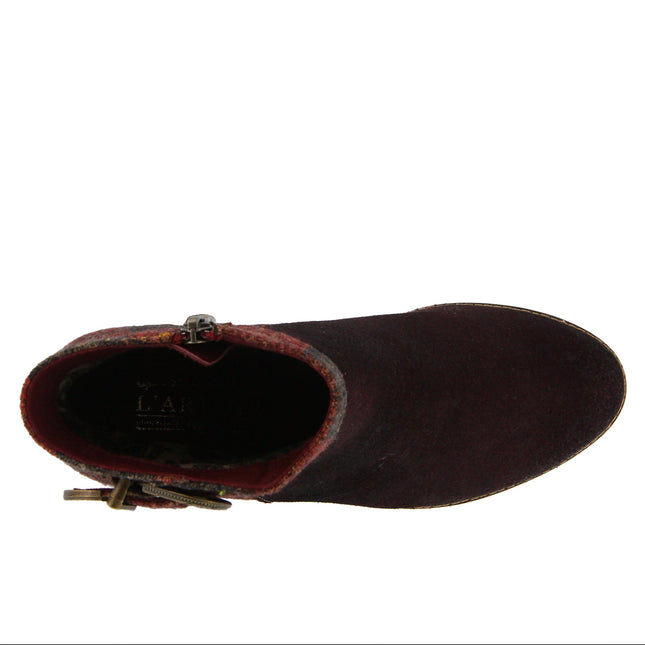 LARTISTE SCOTTALA-BXM WOMEN BOOTS