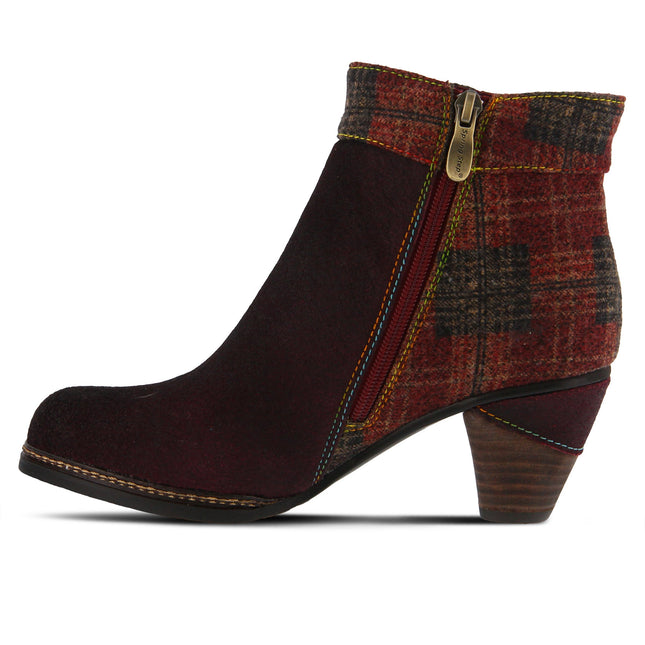 LARTISTE SCOTTALA-BXM WOMEN BOOTS