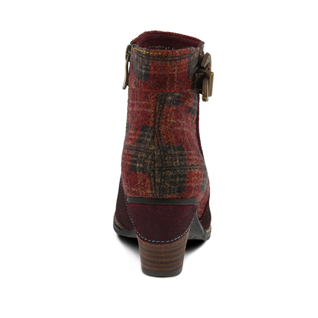 LARTISTE SCOTTALA-BXM WOMEN BOOTS