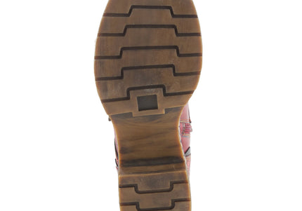 L'ARTISTE HIPNCOOL WOMEN BOOTS