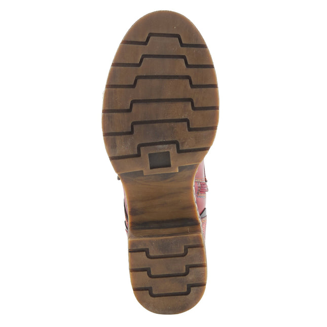 L'ARTISTE HIPNCOOL WOMEN BOOTS
