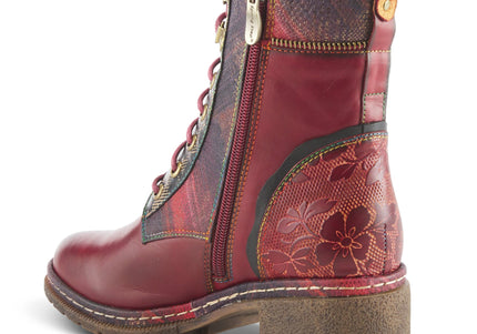 L'ARTISTE HIPNCOOL WOMEN BOOTS