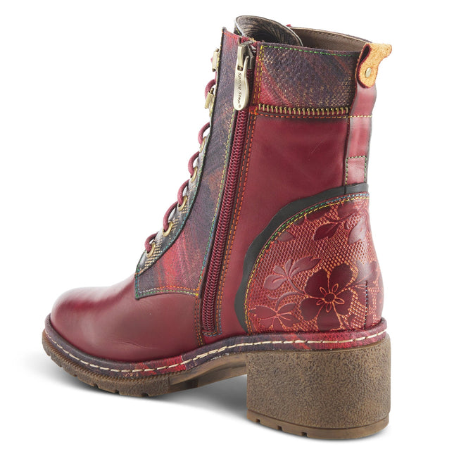 L'ARTISTE HIPNCOOL WOMEN BOOTS
