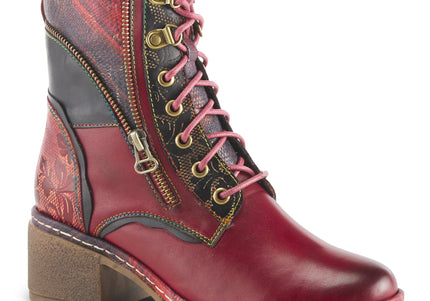 L'ARTISTE HIPNCOOL WOMEN BOOTS