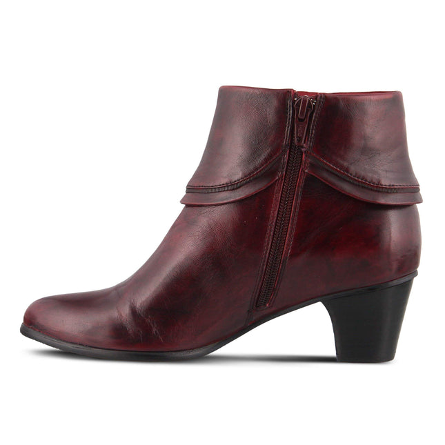 SPRING STEP LISSIA-BX WOMEN BOOTS
