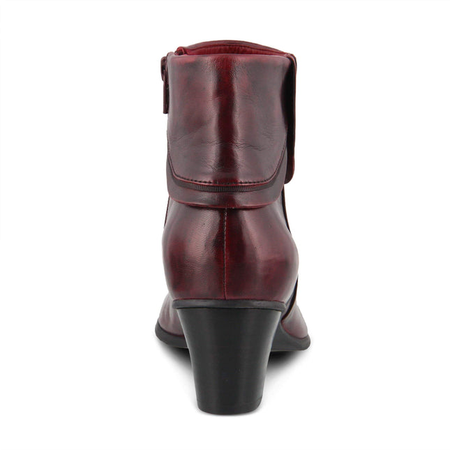 SPRING STEP LISSIA-BX WOMEN BOOTS