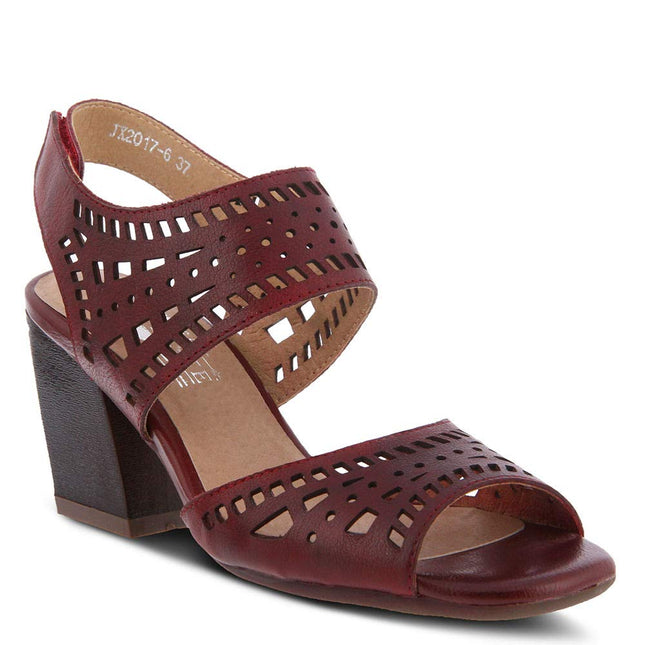 LARTISTE ZEMORA-BX WOMEN SANDALS