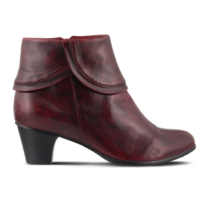 SPRING STEP LISSIA-BX WOMEN BOOTS