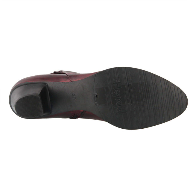 SPRING STEP LISSIA-BX WOMEN BOOTS