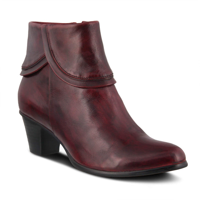SPRING STEP LISSIA-BX WOMEN BOOTS