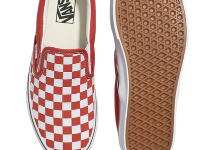 VANS U CLASSIC SLIP-ON UNISEX SNEAKERS