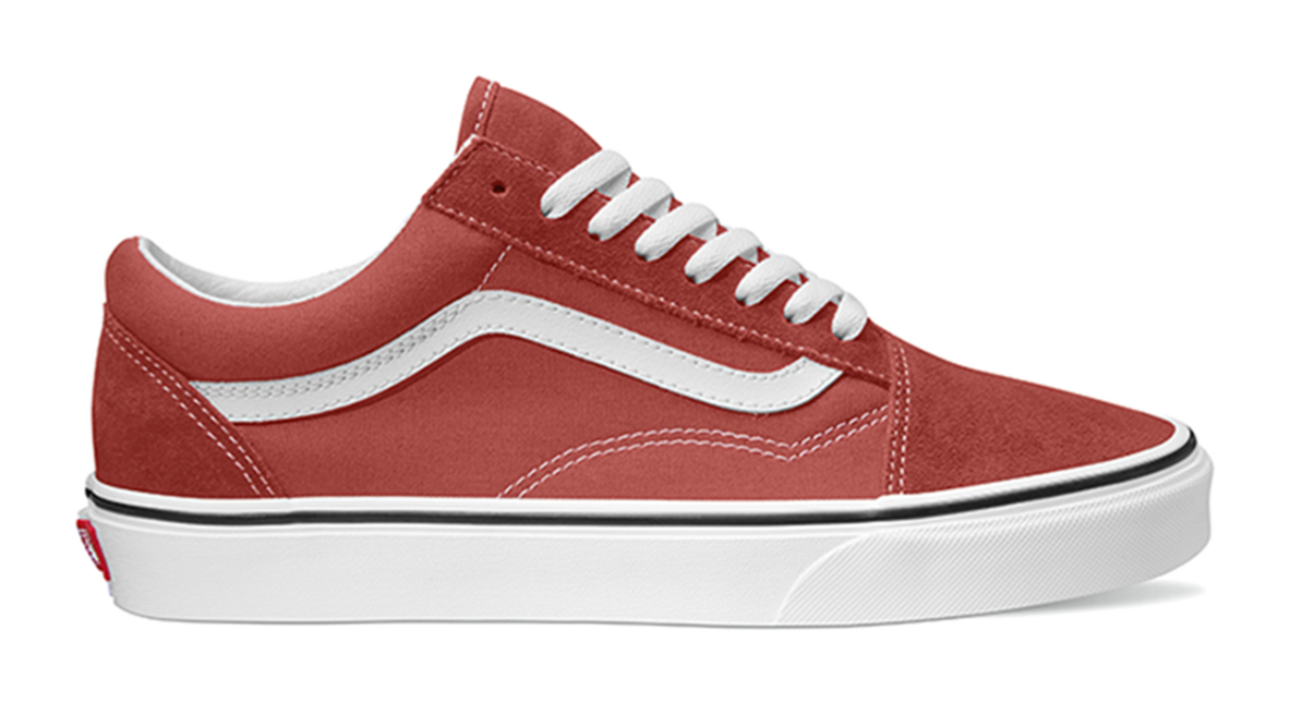 VANS U OLD SKOOL UNISEX SNEAKERS