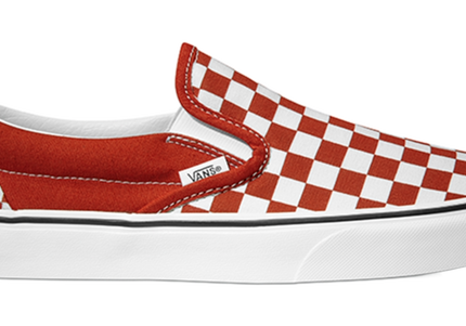 VANS U CLASSIC SLIP-ON UNISEX SNEAKERS