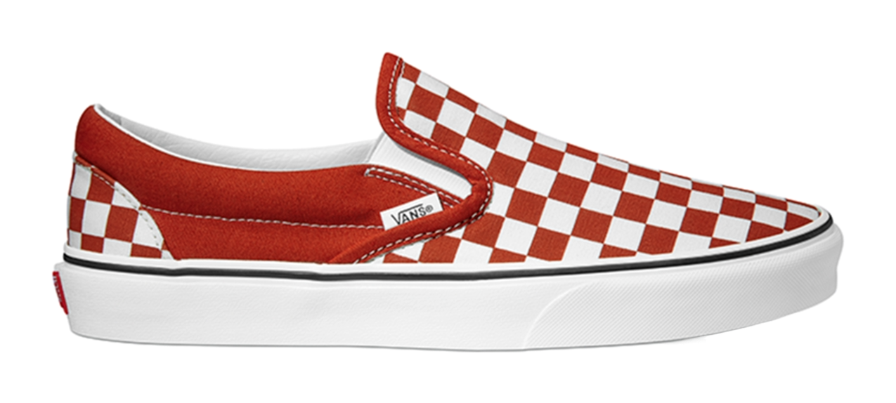 VANS U CLASSIC SLIP-ON UNISEX SNEAKERS