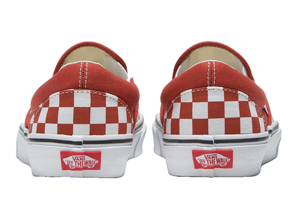 VANS U CLASSIC SLIP-ON UNISEX SNEAKERS