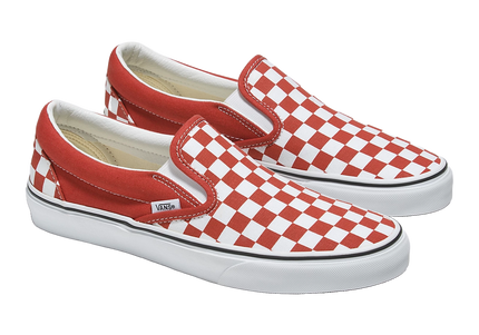 VANS U CLASSIC SLIP-ON UNISEX SNEAKERS