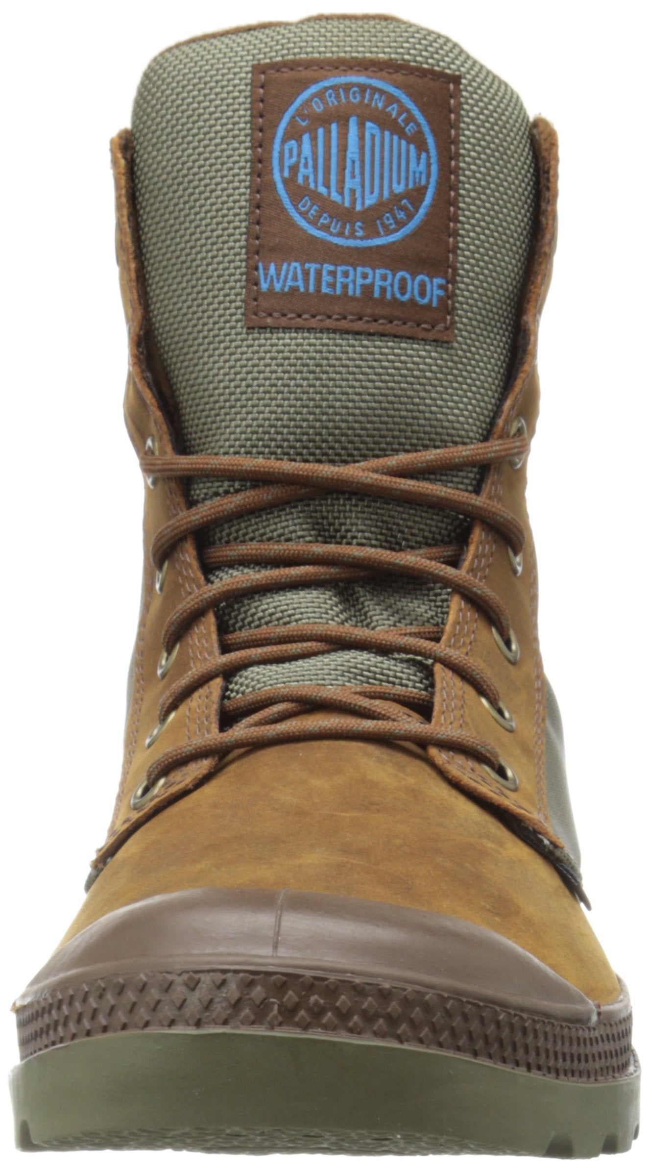 Palladium boots mens shops waterproof