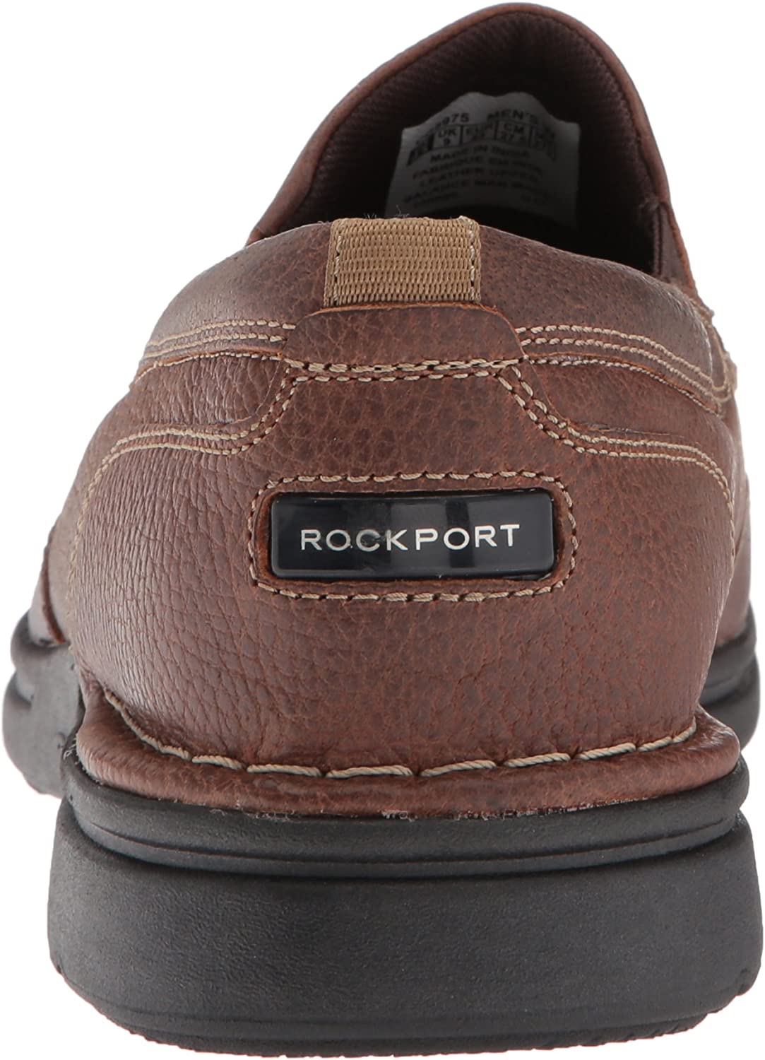 ROCKPORT EUREKA PLUS SLIPON