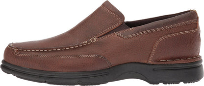 ROCKPORT EUREKA PLUS SLIPON