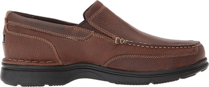 ROCKPORT EUREKA PLUS SLIPON