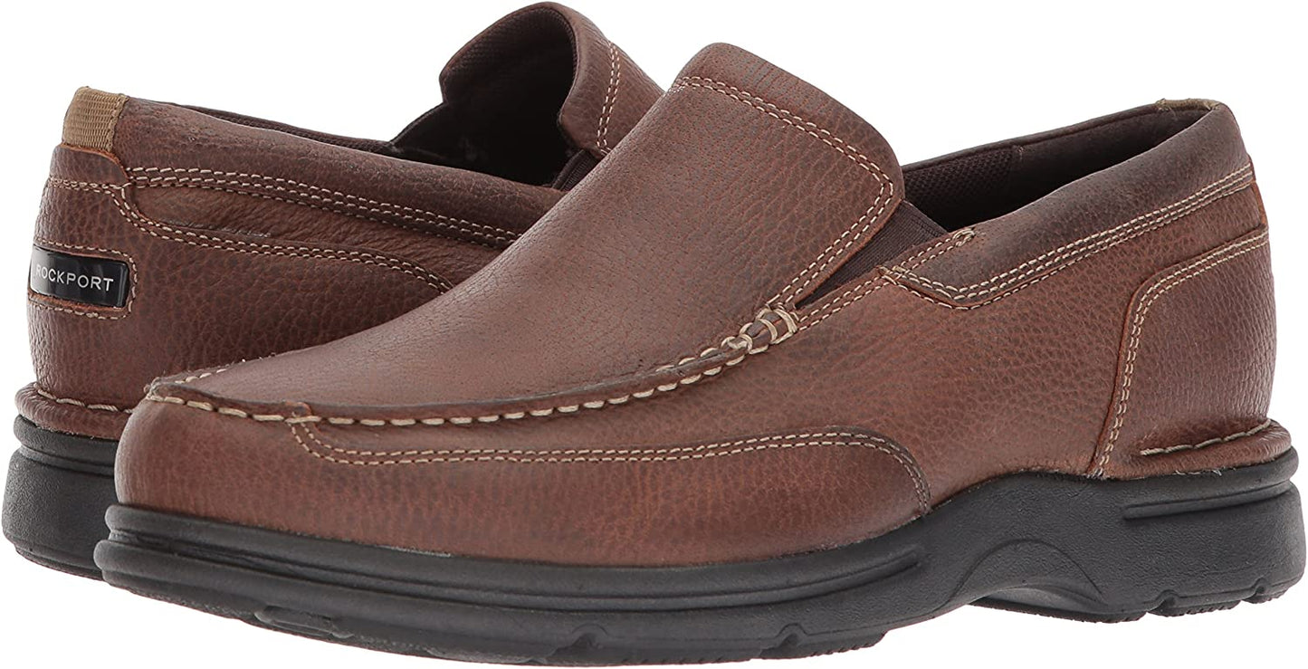 ROCKPORT EUREKA PLUS SLIPON