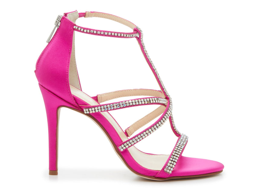 JESSICA SIMPSON  WOMEN HEELS