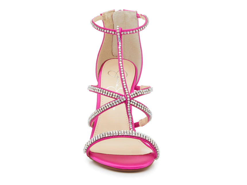 JESSICA SIMPSON  WOMEN HEELS