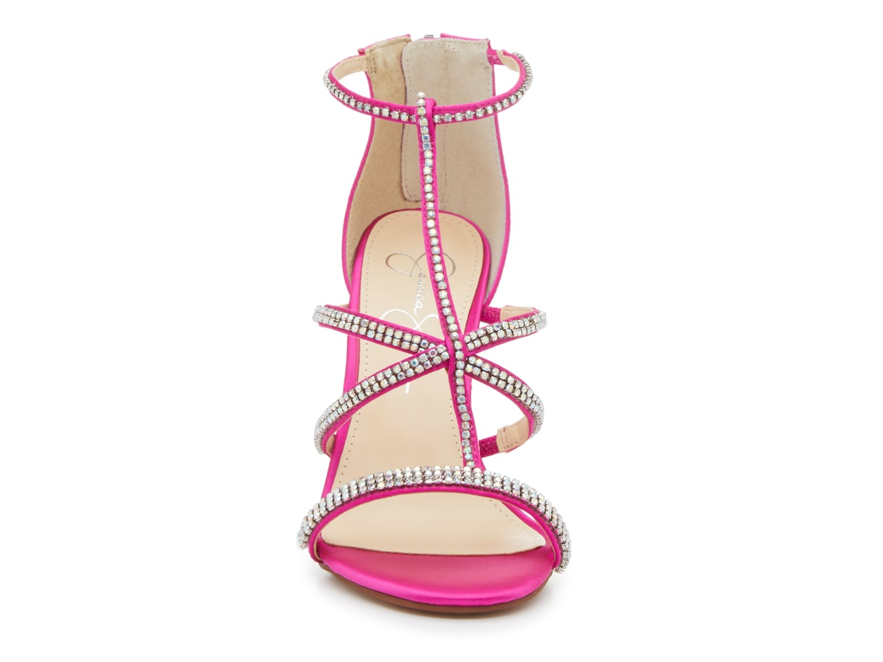 JESSICA SIMPSON JS-SIDRA